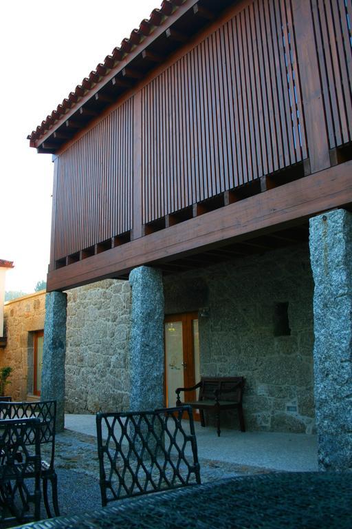 Vila Casa Do Pomar - Eido Do Pomar Arcos de Valdevez Exteriér fotografie